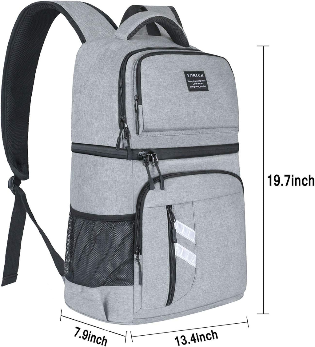 Backpack Cooler - Waterproof Backpack Cooler Bag
