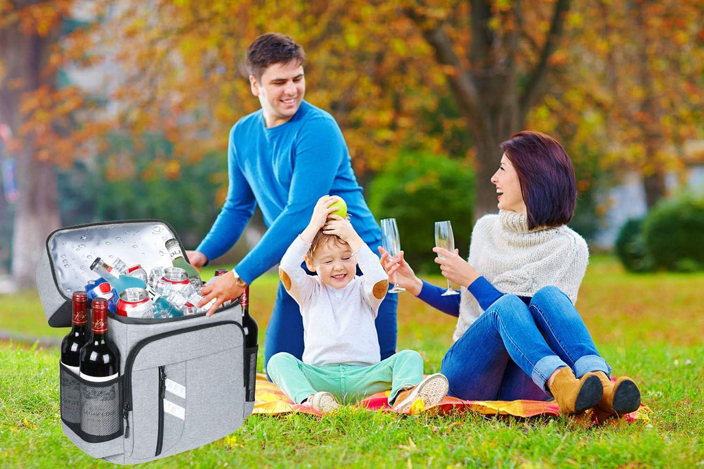 Backpack Cooler - Waterproof Backpack Cooler Bag