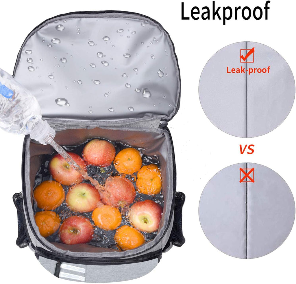 Backpack Cooler - Waterproof Backpack Cooler Bag