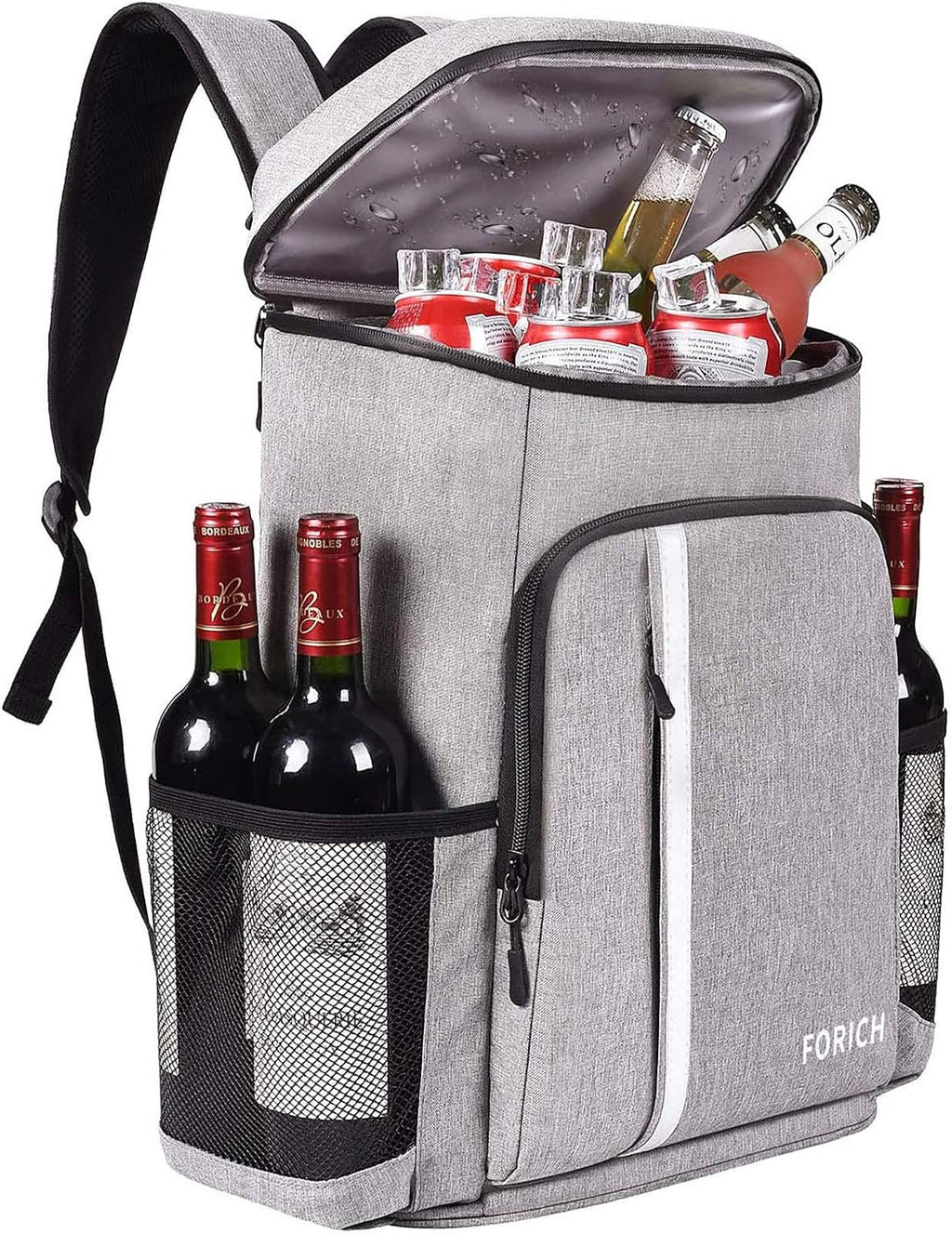 Backpack Cooler - Waterproof Backpack Cooler Bag
