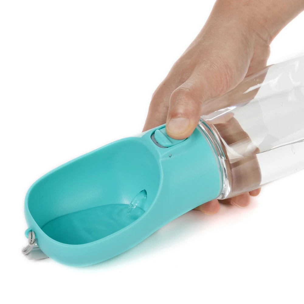 SipPup™️-  Hydrate your dog anytime, anywhere.